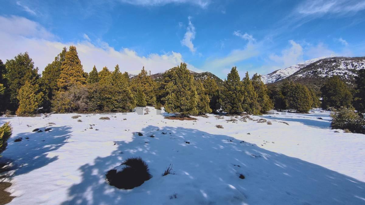 VENTA TERRENO PENINSULA MELIQUINA - SAN MARTIN DE LOS ANDES — foto 1