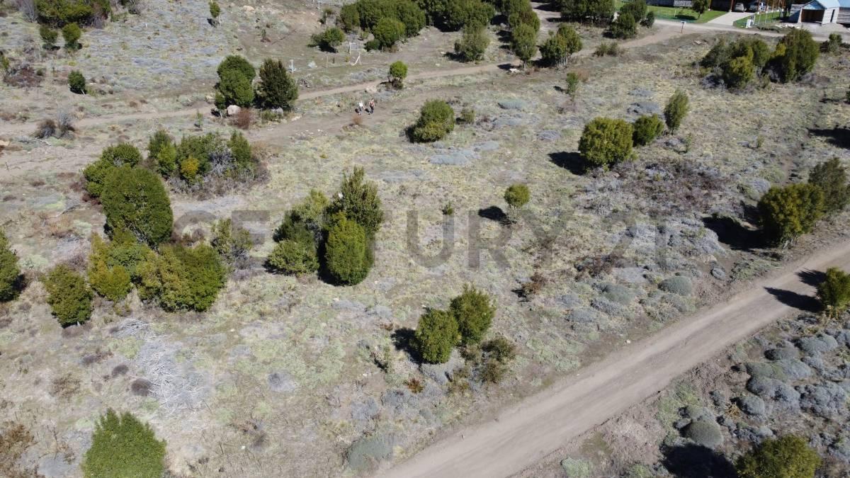 VENTA LOTE SAN MARTIN DE LOS ANDES . PUEBLO CHAPELCO. — foto 1