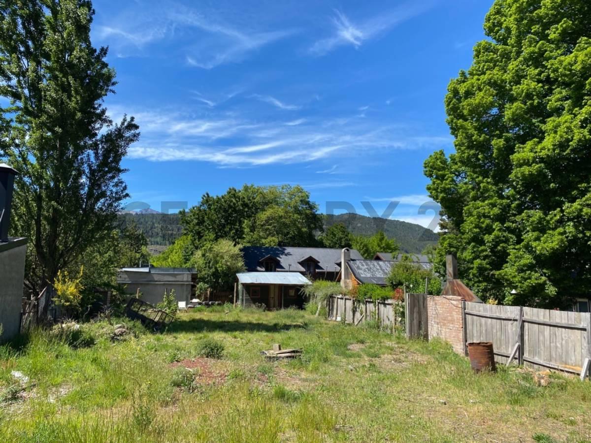 VENTA LOTE COMERCIAL SAN MARTIN DE LOS ANDES, CASCO CENTRICO — foto 1