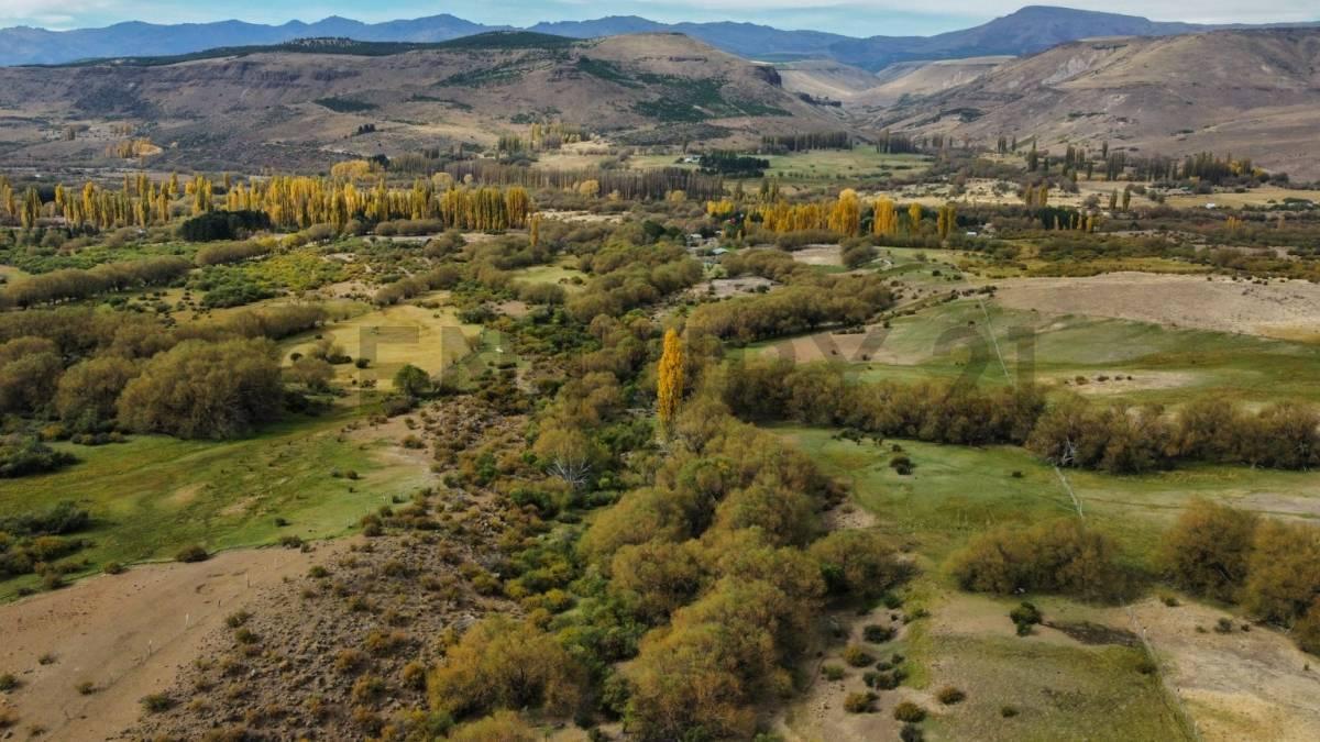 VENTA CAMPO ALUMINE .62 HECTAREAS EN ALUMINE - A METROS DEL RIO ALUMINE — foto 1
