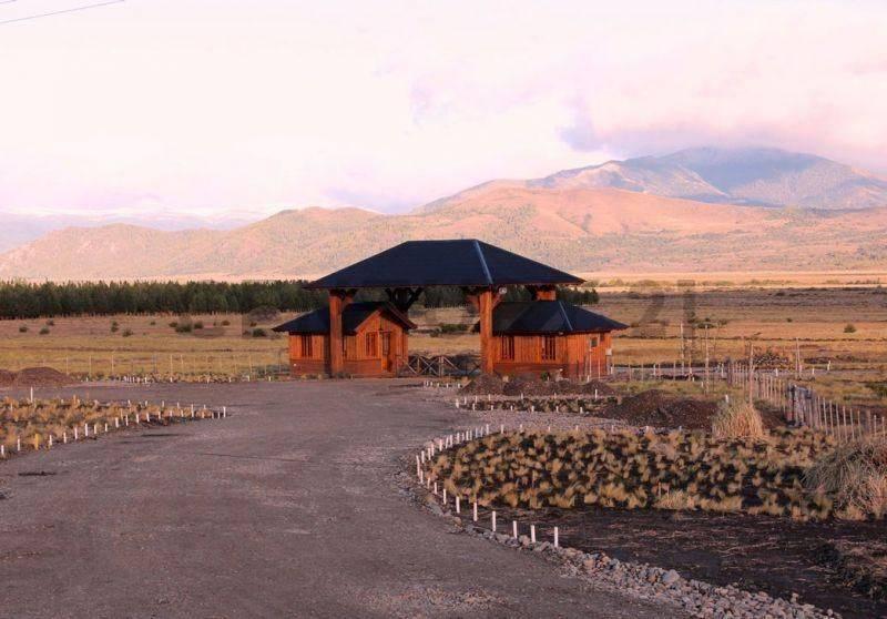 VENTA TERRENO SAN MARTIN DE LOS ANDES. BARRIO LAS MARIAS DEL VALLE — foto 1