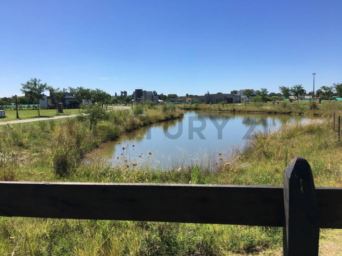 LOTE EN SAN RAMON PILAR DEL ESTE — foto 1