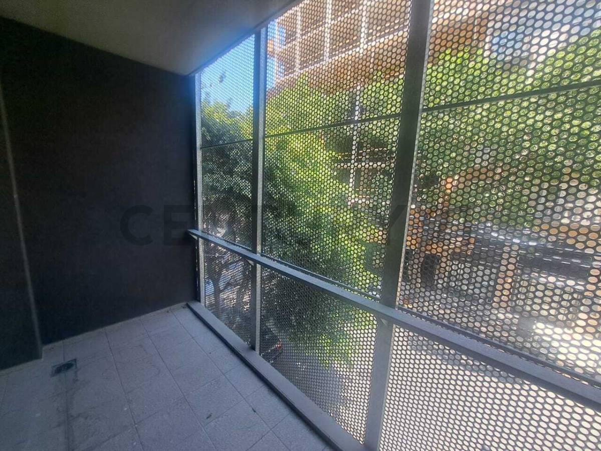MONOAMBIENTE EN VENTA EN PALERMO HOLLYWOOD CON BALCON — foto 1