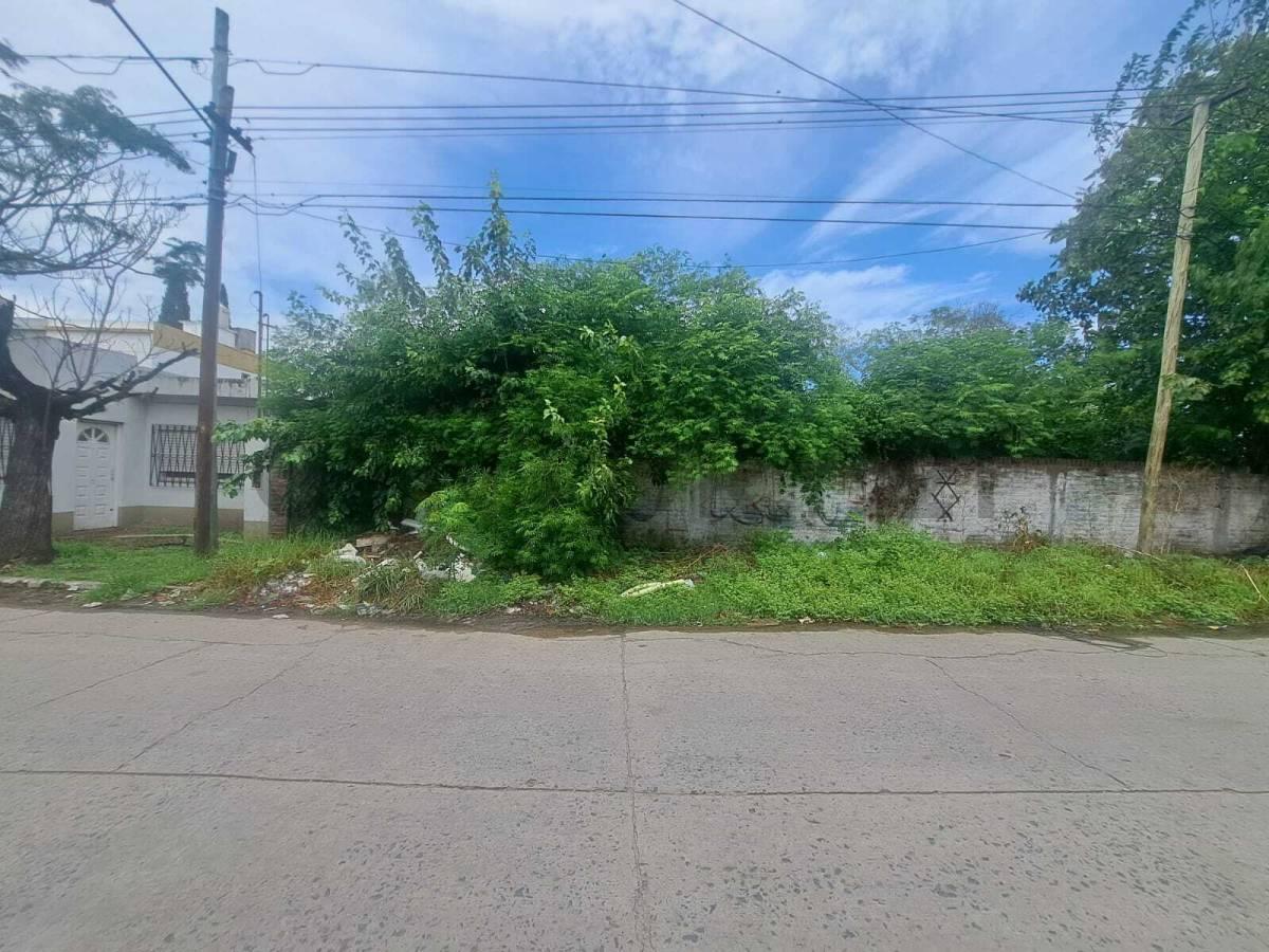 EXCELENTE LOTE EN VENTA EN MORENO CENTRO ZONA SUR-ZONIFICACION R2 — foto 1
