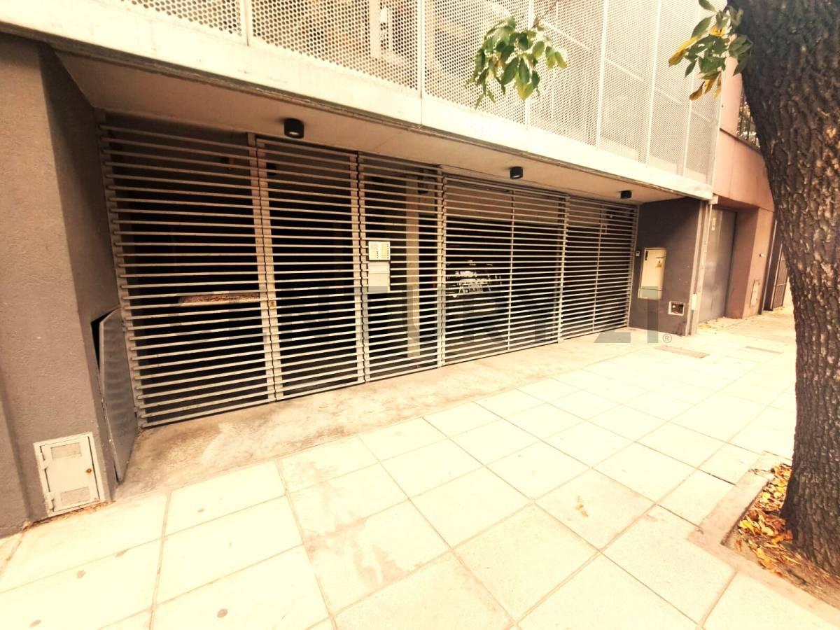 MONOAMBIENTE EN VENTA EN PALERMO HOLLYWOOD-OPORTUNIDAD — foto 1
