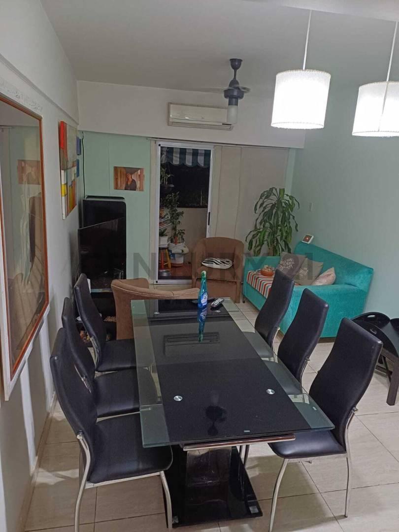 DEPARTAMENTO 4 AMBIENTES , SAN MARTIN CENTRO — foto 1
