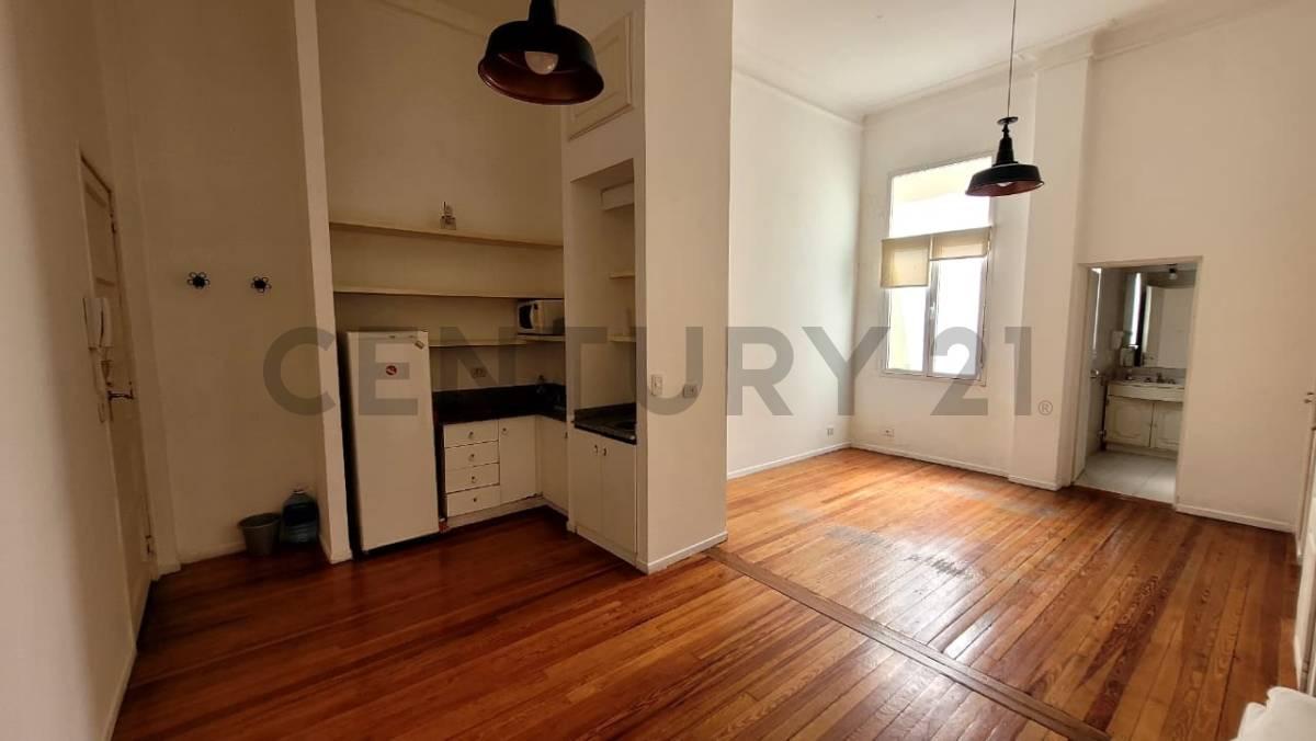 VENTA MONOAMBIENTE con renta — foto 1
