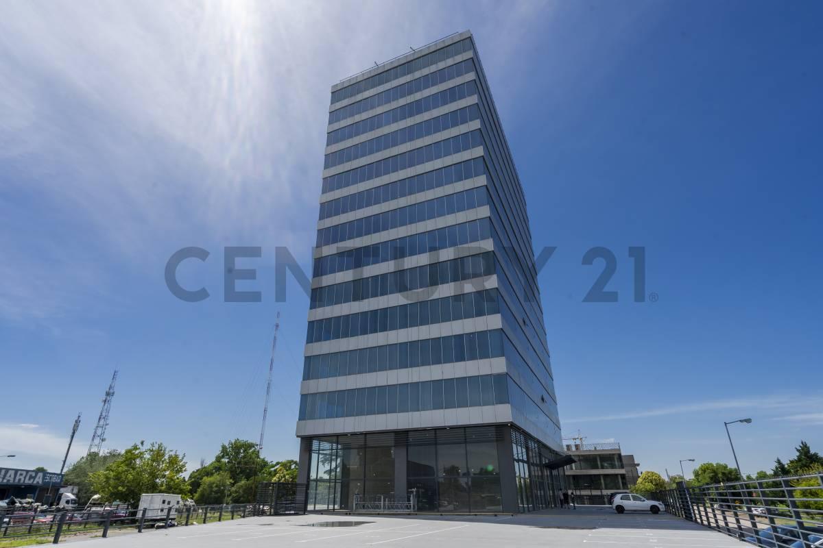 VENTA OFICINA A ESTRENAR EDIFICIO OFFICE TOWER — foto 1