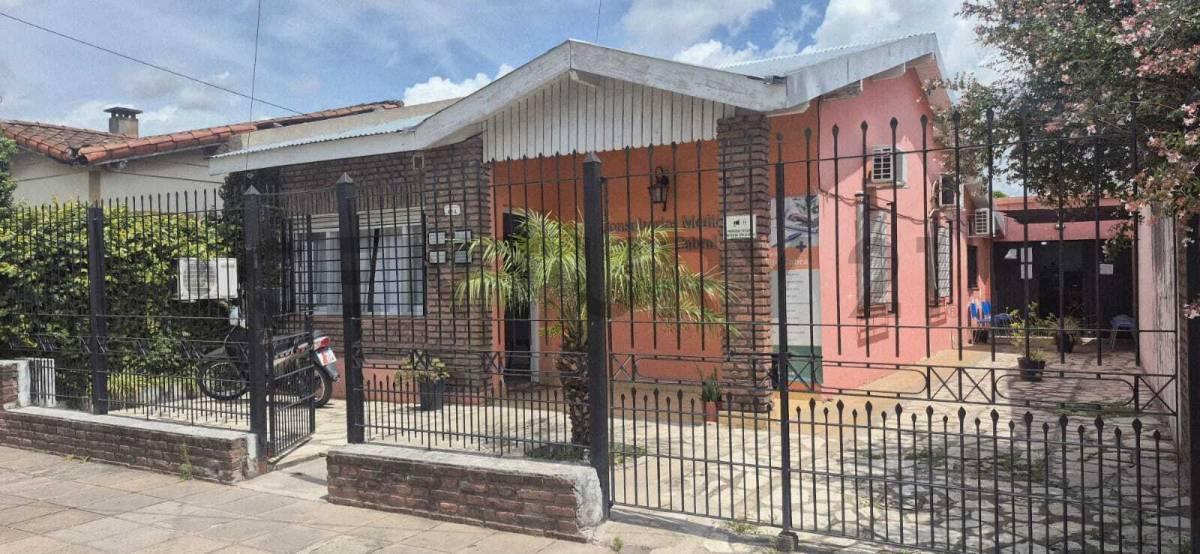 VENTA CASA 4 AMBIENTES, COCHERA, MUÑIZ, SAN MIGUEL — foto 1