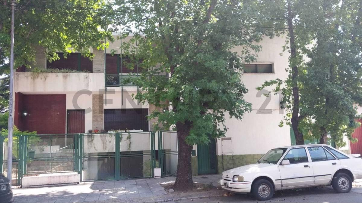 Venta de Lote doble frente en San Martín Centro — foto 1