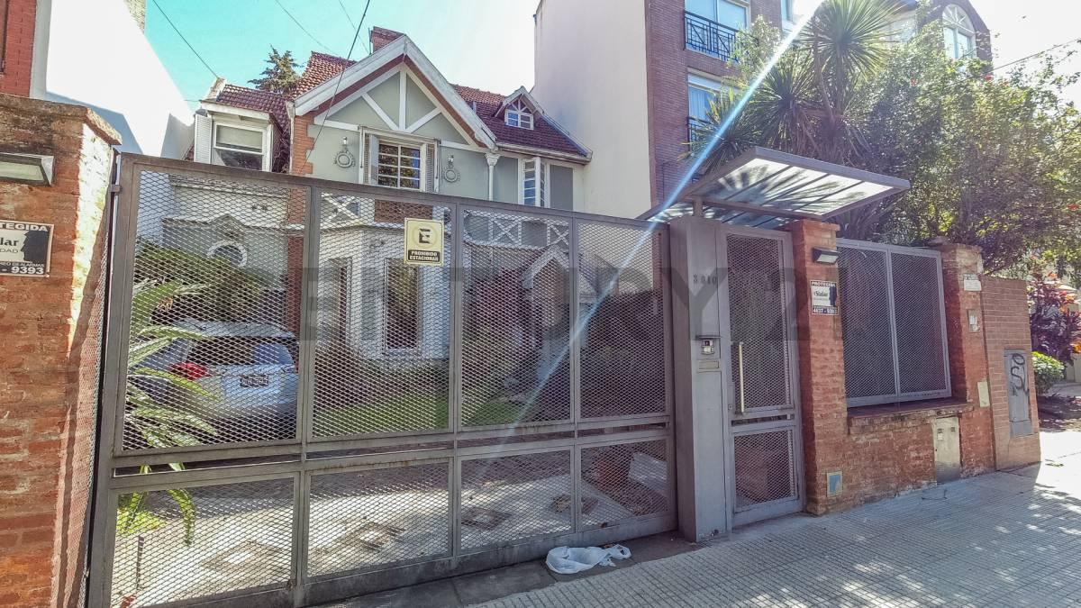 LOTE EDIFICABLE 358M2 4 PISOS VILLA DEVOTO — foto 1