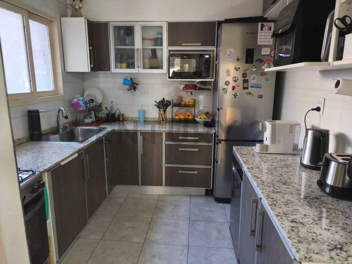 VENTA SAN CRISTOBAL DEPARTAMENTO 4 AMBIENTES REMODELADO — foto 1