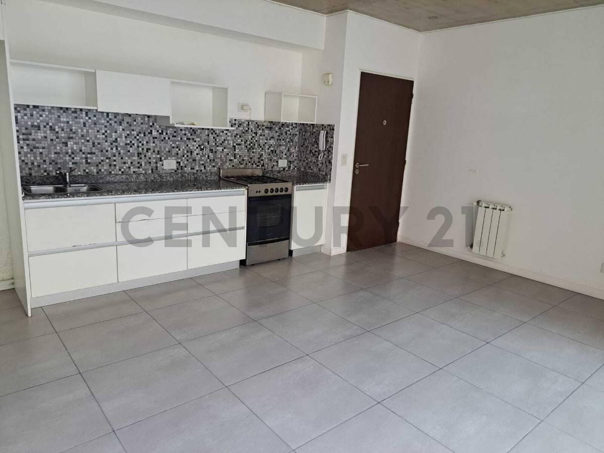 ALQUILER DEPARTAMENTO 2 AMBIENTES CON BALCON ATERRAZADO, PARRILLA EN NUÑEZ — foto 1