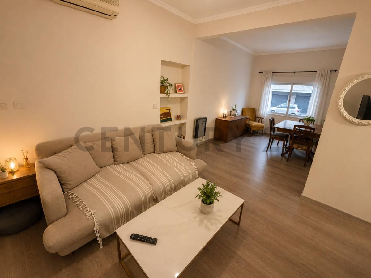 VENTA PH 3 AMBIENTES -SIN EXPENSAS-PATIO-QUINCHO Y DOS TERRAZAS-CASTELAR NORTE — foto 1