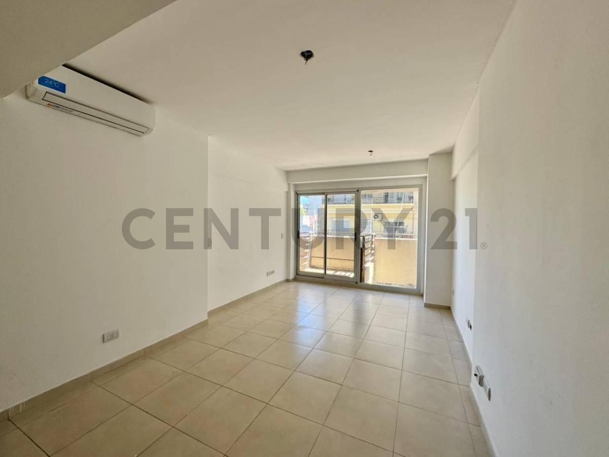 Impecable Monoamb-Balcón y Patio-Villa Urquiza — foto 1