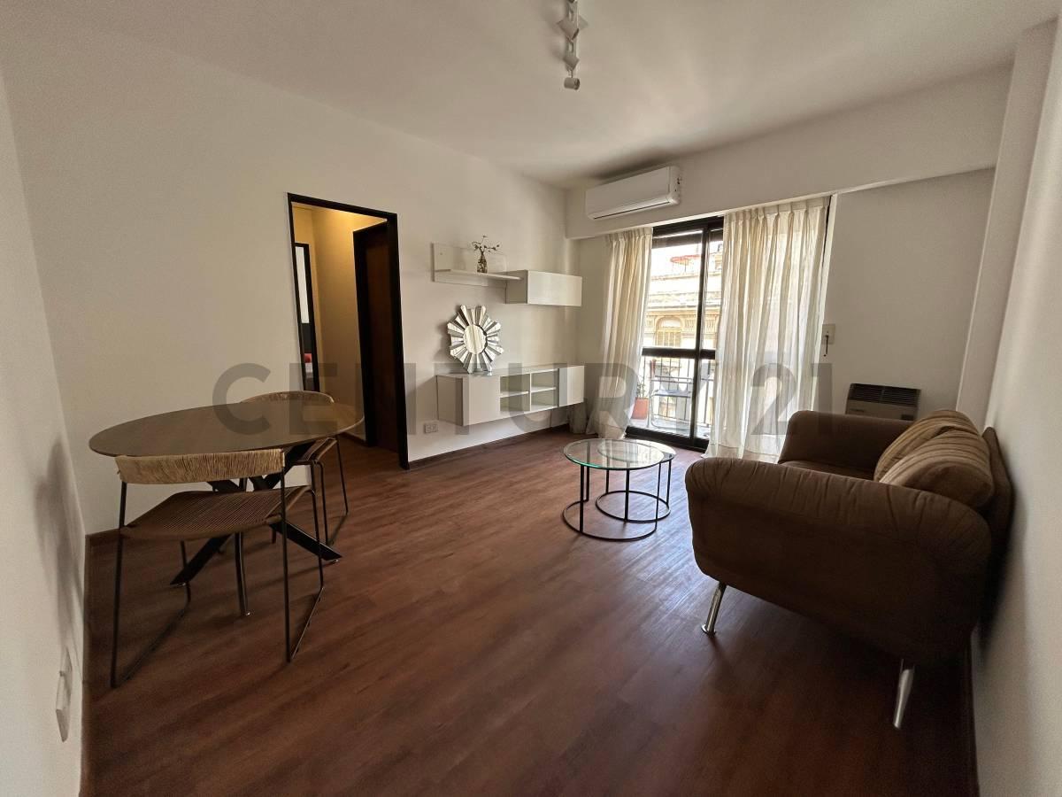 ALQUILER 2 AMB CON BALCÓN PALERMO PRÓXIMO AL ALTO PALERMO — foto 1