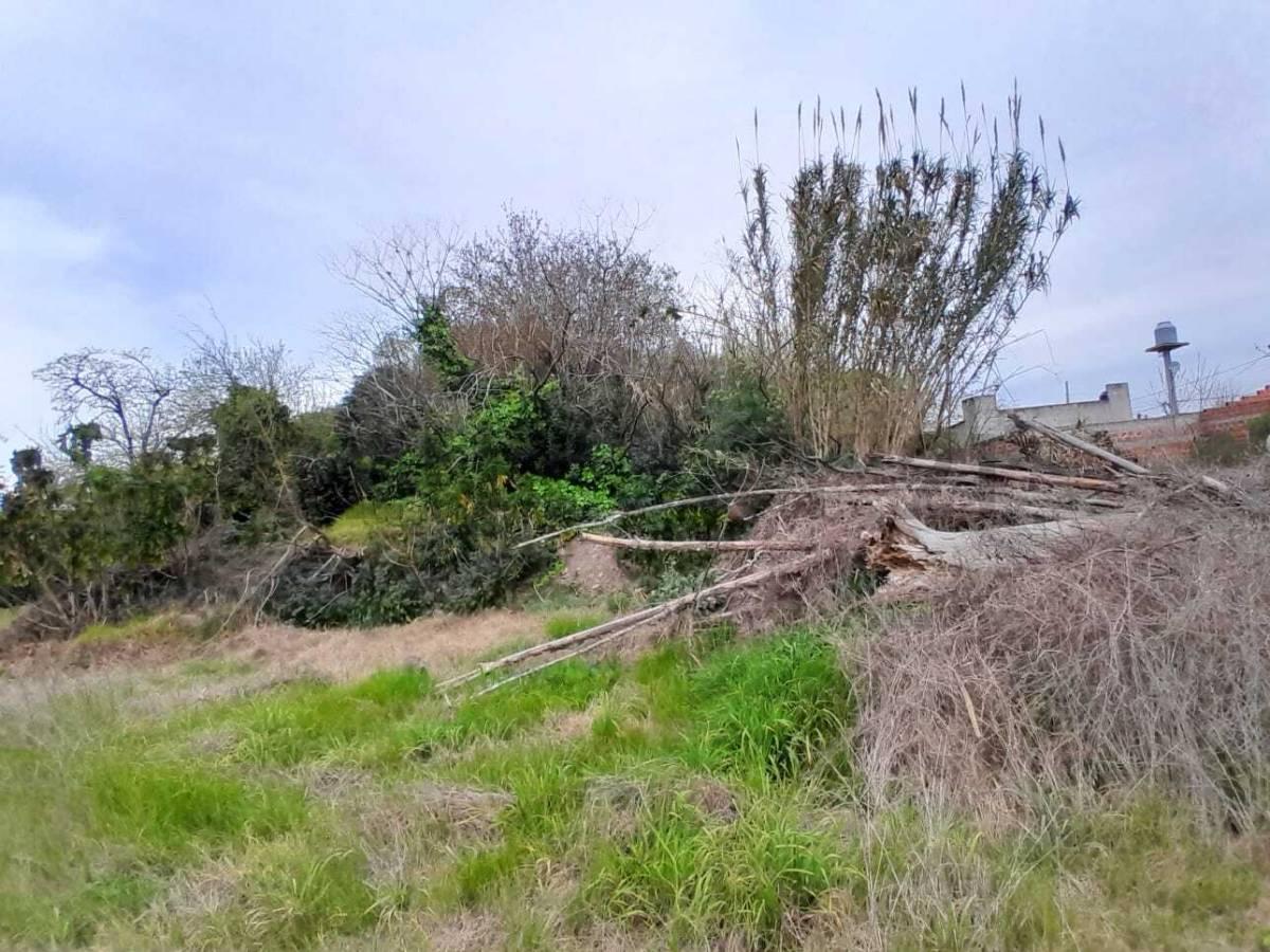 VENTA DE LOTES - PARQUE SAN MARTIN, MERLO — foto 1