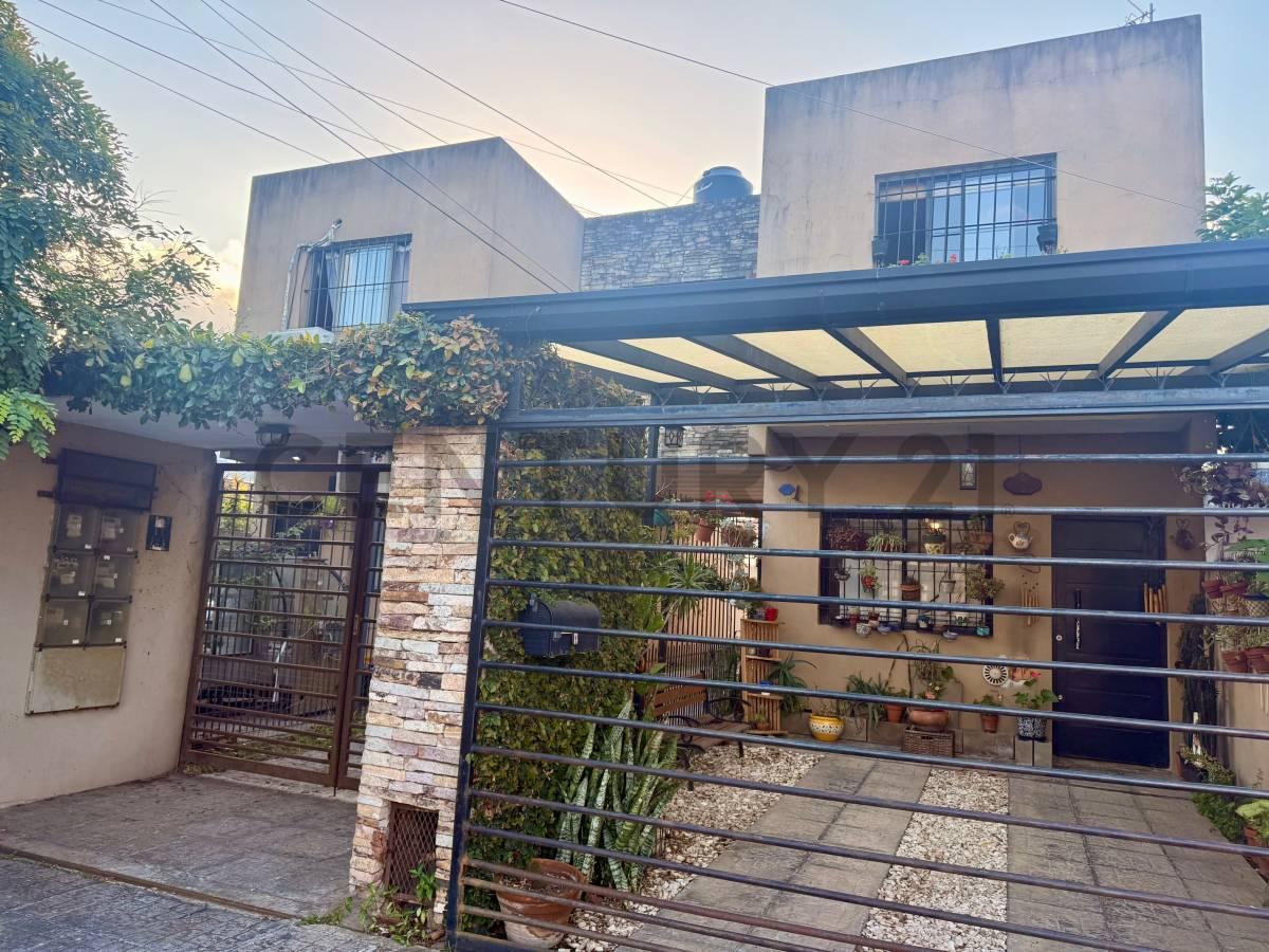 Venta de Dúplex 4 ambientes en Ituzaingó Norte — foto 1
