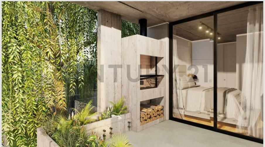 VENTA DEPARTAMENTO DOS AMBIENTES A ESTRENAR. ENTREGA 2026 — foto 1