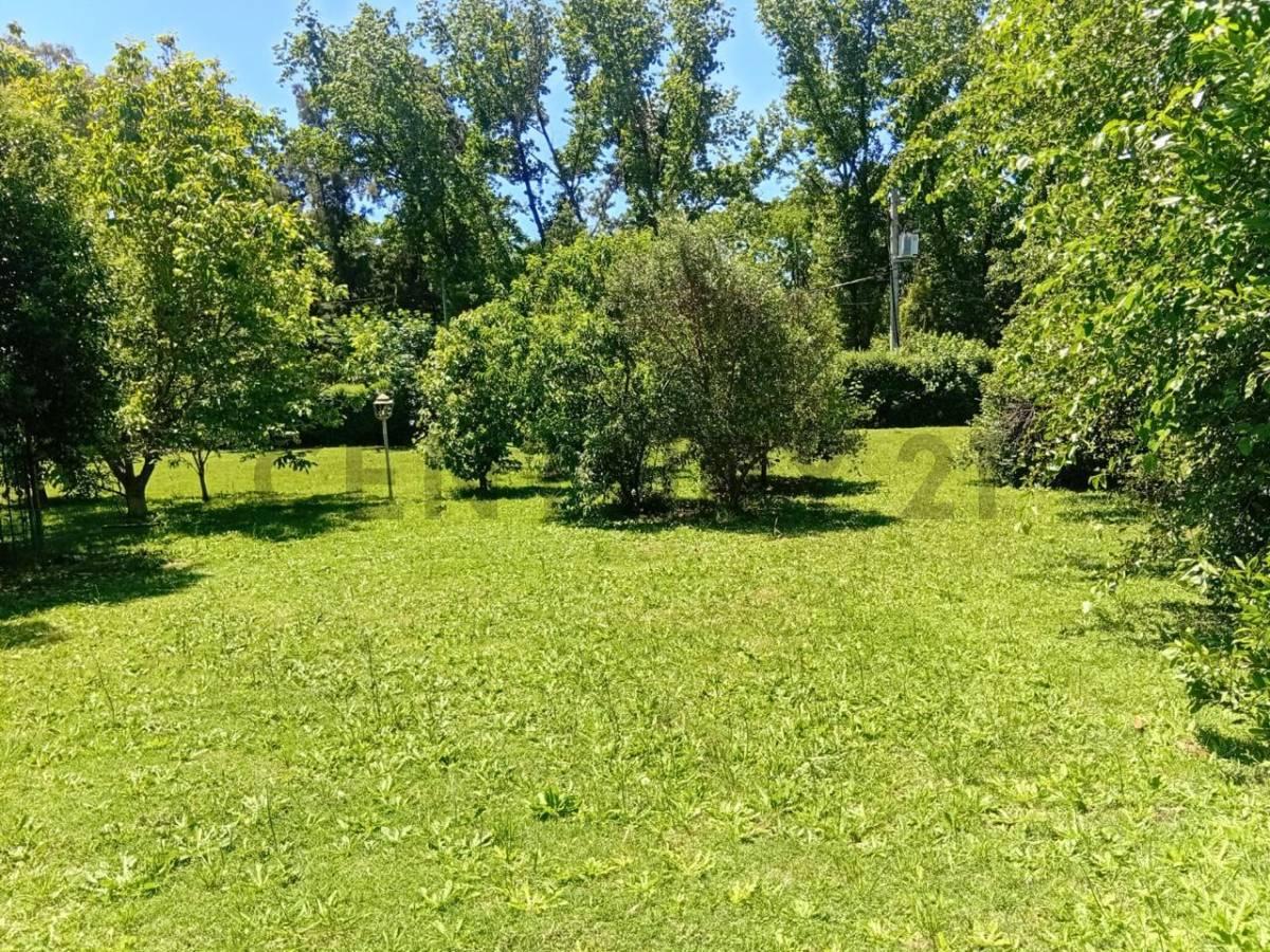 VENTA DE TERRENO EN MERLO OPORTUNIDAD! — foto 1