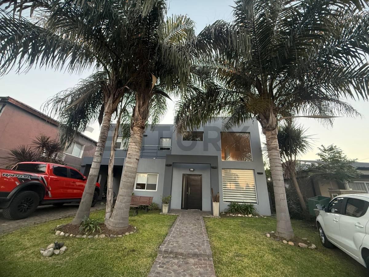 VENTA DE CASA 5 AMBIENTES HARAS MARIA VICTORIA, MORENO — foto 1