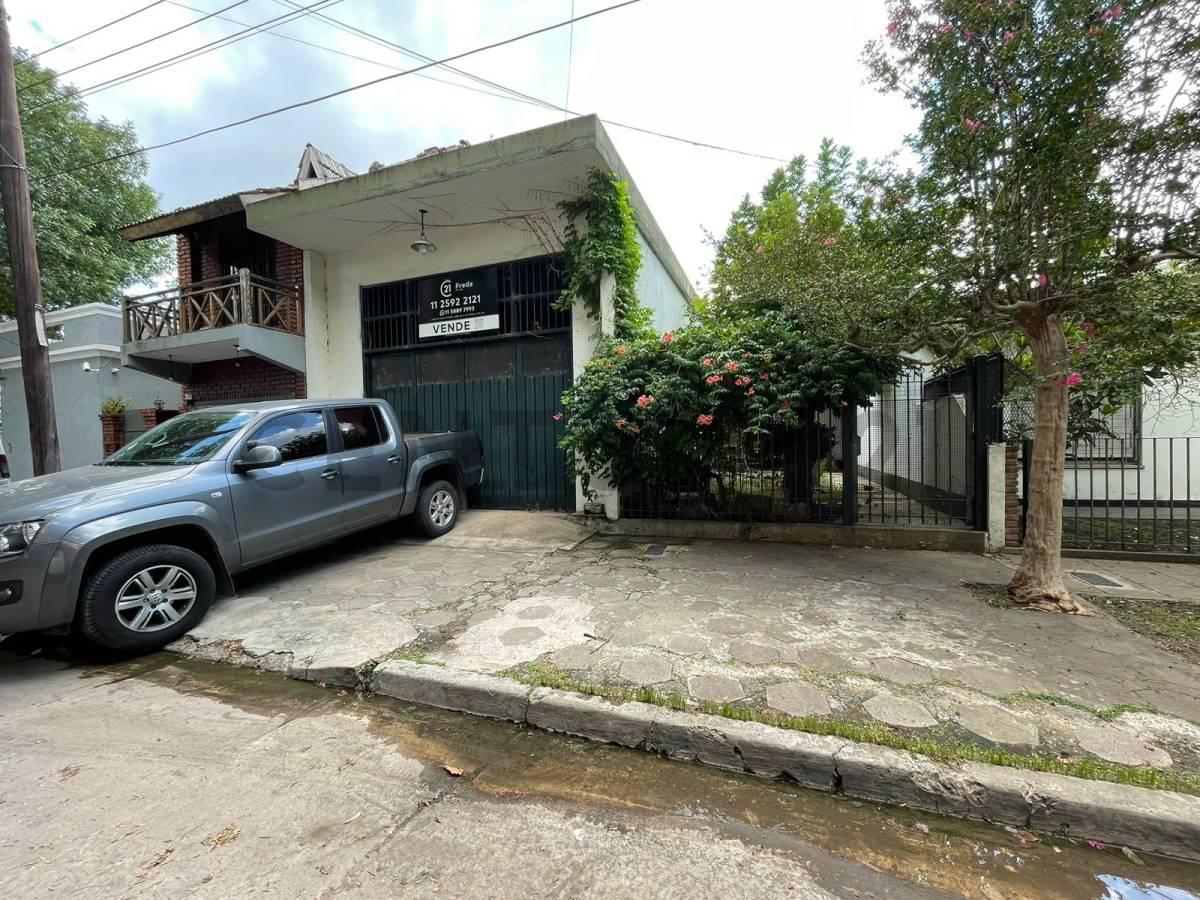 Venta de Galpon en ituzaingo Sur — foto 1
