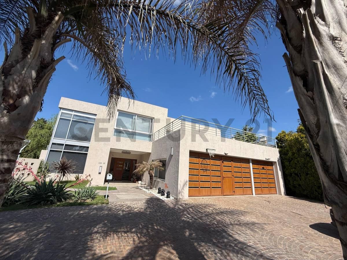 Venta de casa en San Diego Country club, Moreno — foto 1