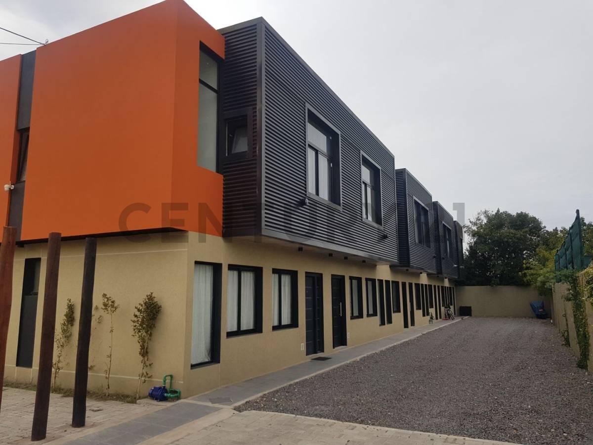 VENTA DUPLEX 4 AMB EN ITUZAINGO NORTE - APTO CREDITO — foto 1