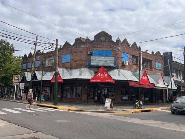 ALQUILER DE LOCAL COMERCIAL EN ITUZAINGO NORTE — foto 1