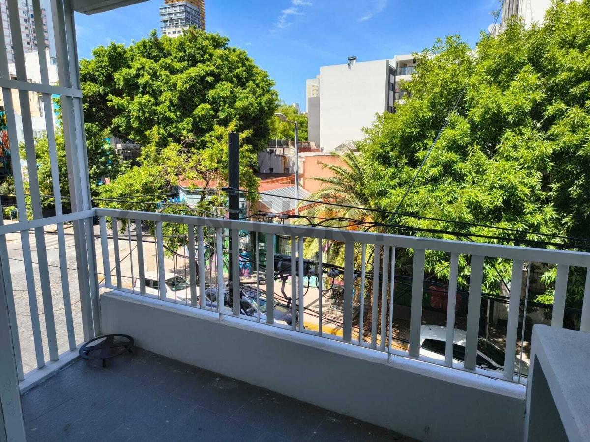 Departamento Monoambiente en Venta en Palermo Soho — foto 1