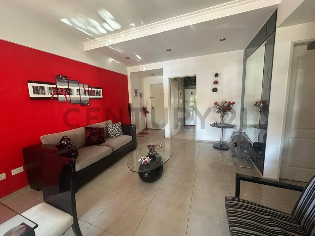 Excelente departamento 4 ambientes en venta al frente con doble cochera – Villa Santa Rita — foto 1