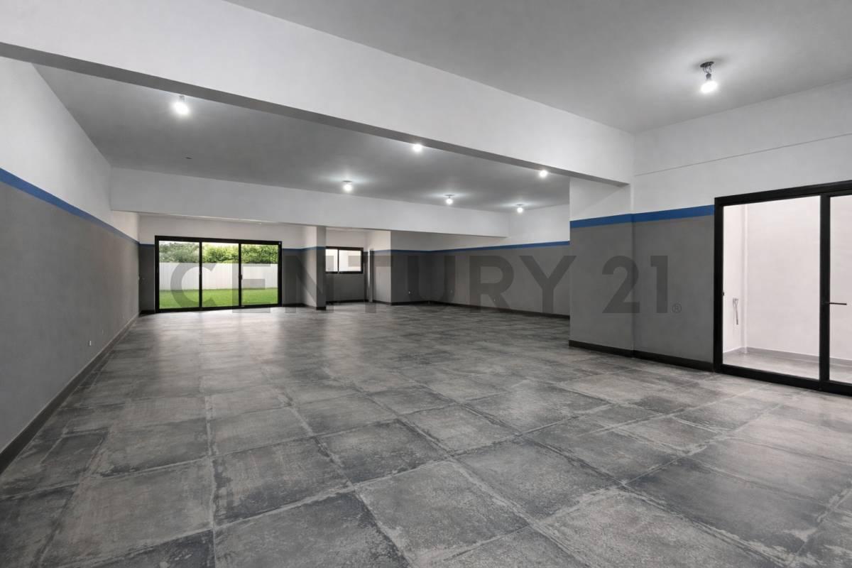 VENTA LOCAL ZONA COMERCIALA ESTRENAR S.LUGARES — foto 1