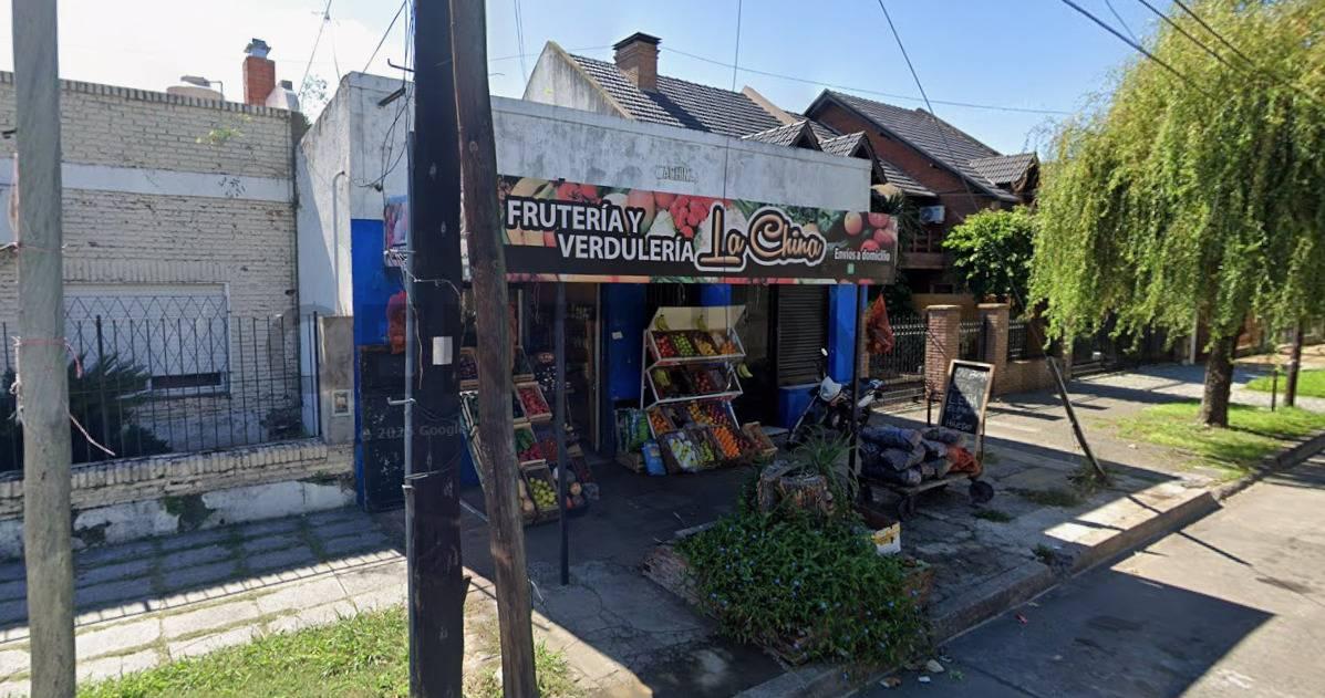 Se Vende Lote en Haedo Chico — foto 1
