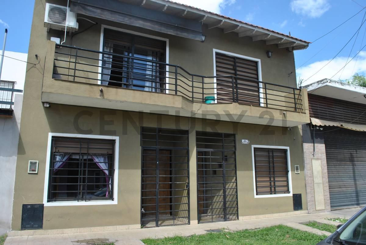 Venta duplex 3 amb Isidro Casanova. Apto Crédito - ACEPTA PERMUTA — foto 1