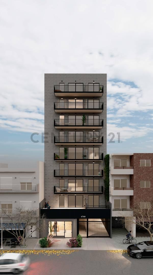 OPORTUNIDAD: Depto Monoambiente - Martin Coronado - ACEPTA PERMUTA — foto 1