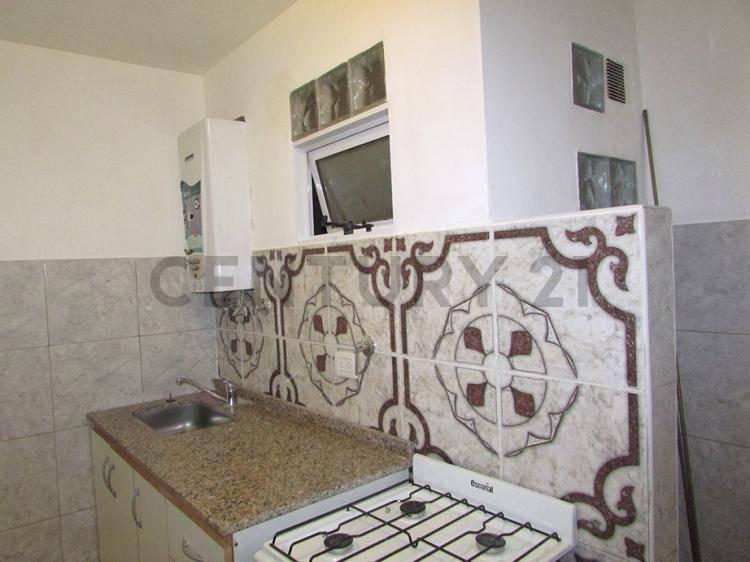 Venta departamento 2 ambientes en San Cristobal.-Permuta — foto 1