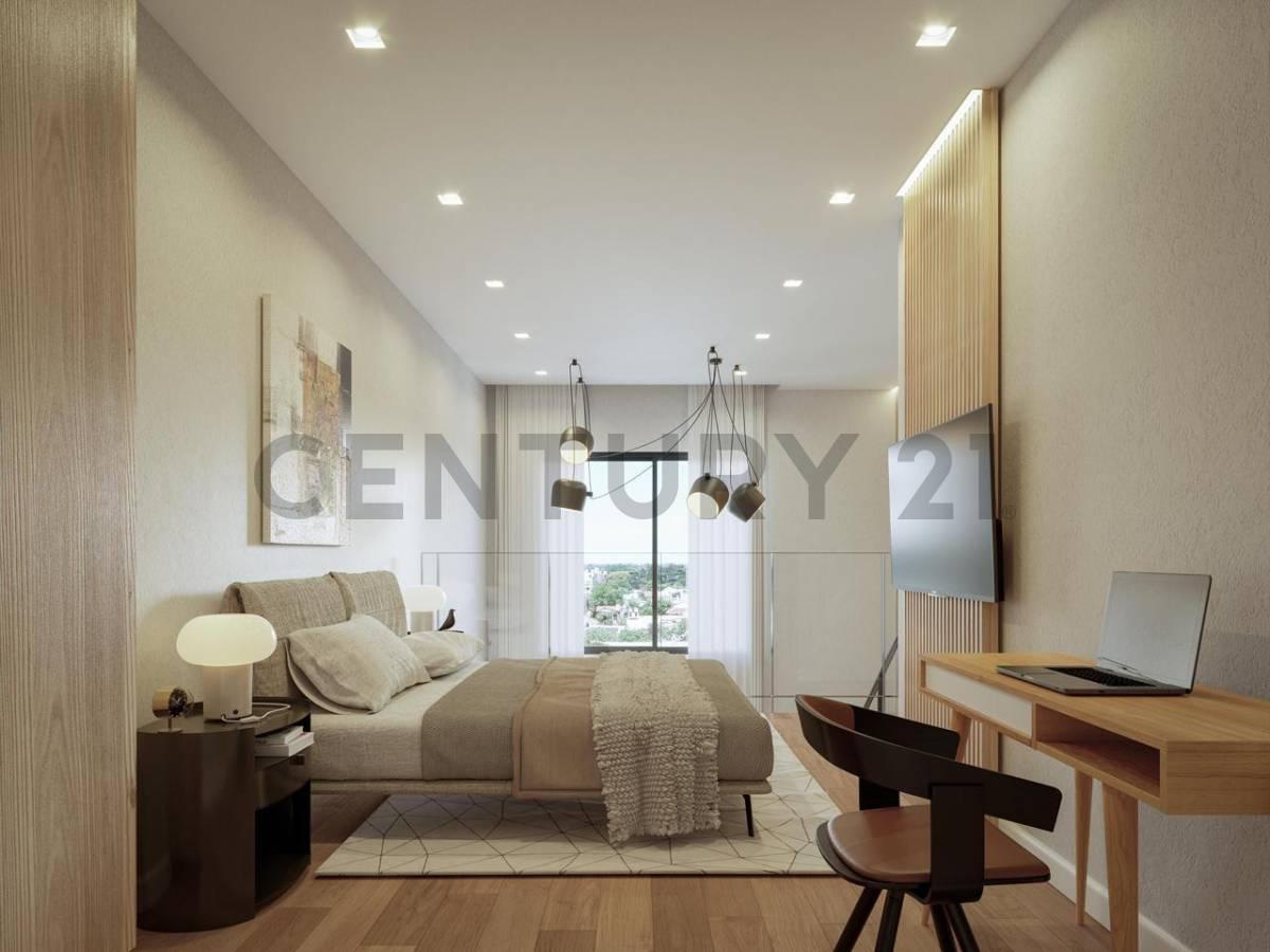 VENTA EN POZO DEPARTAMENTO 2 AMBIENTES DUPLEX EN BARADERO — foto 1