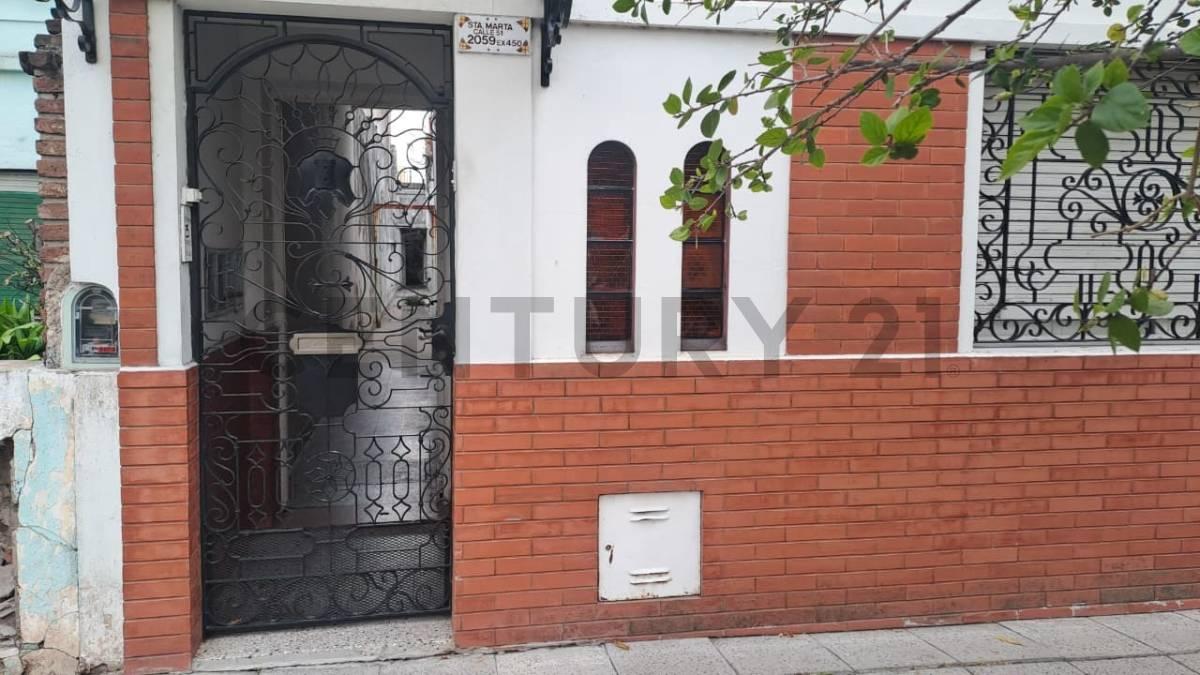 VENTA PH 4 Ambientes con Dos Patios, Terraza y Parrilla –GRAN POTENCIAL- PERMUTA — foto 1