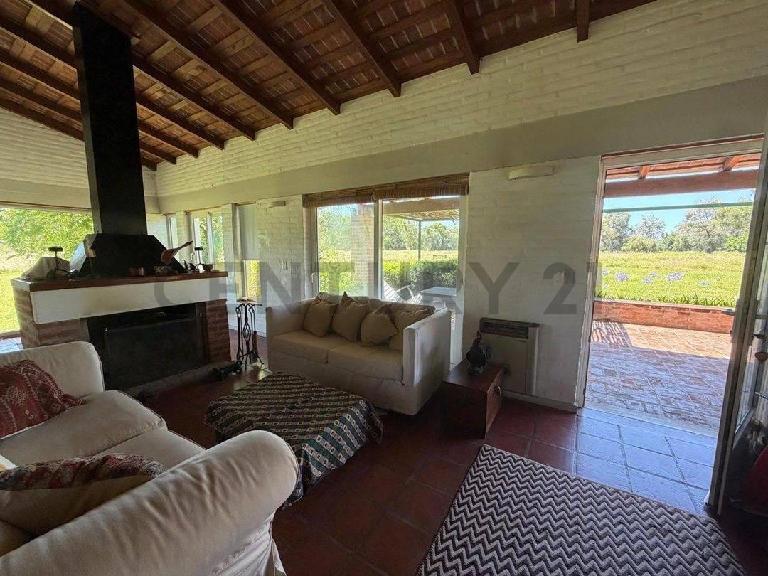 EXCELENTE CASA 4 AMB PUERTO PANAL PILETA, ZARATE — foto 1