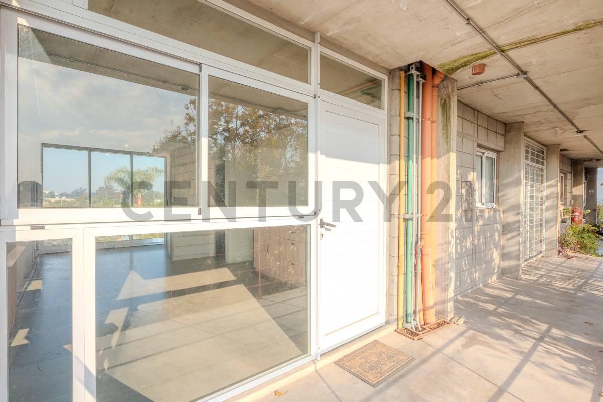 VENTA DEPTO A ESTRENAR, ZONA JUMBO EN VILLA BALLESTER. FINANCIACIÓN, APTO CRÉDITO. EVALUA PERMUTA — foto 1