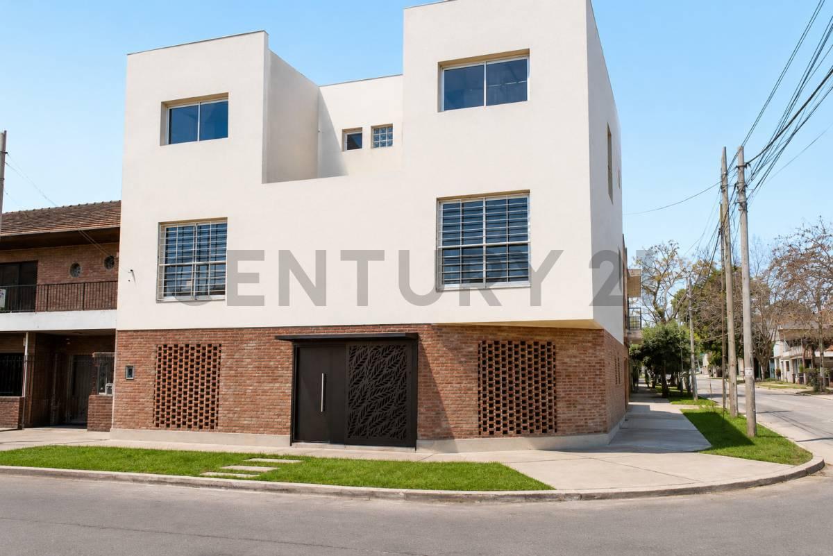 Venta Departamento 3 ambientes J. L. Suarez a Estrenar - EVALUA PERMUTA — foto 1