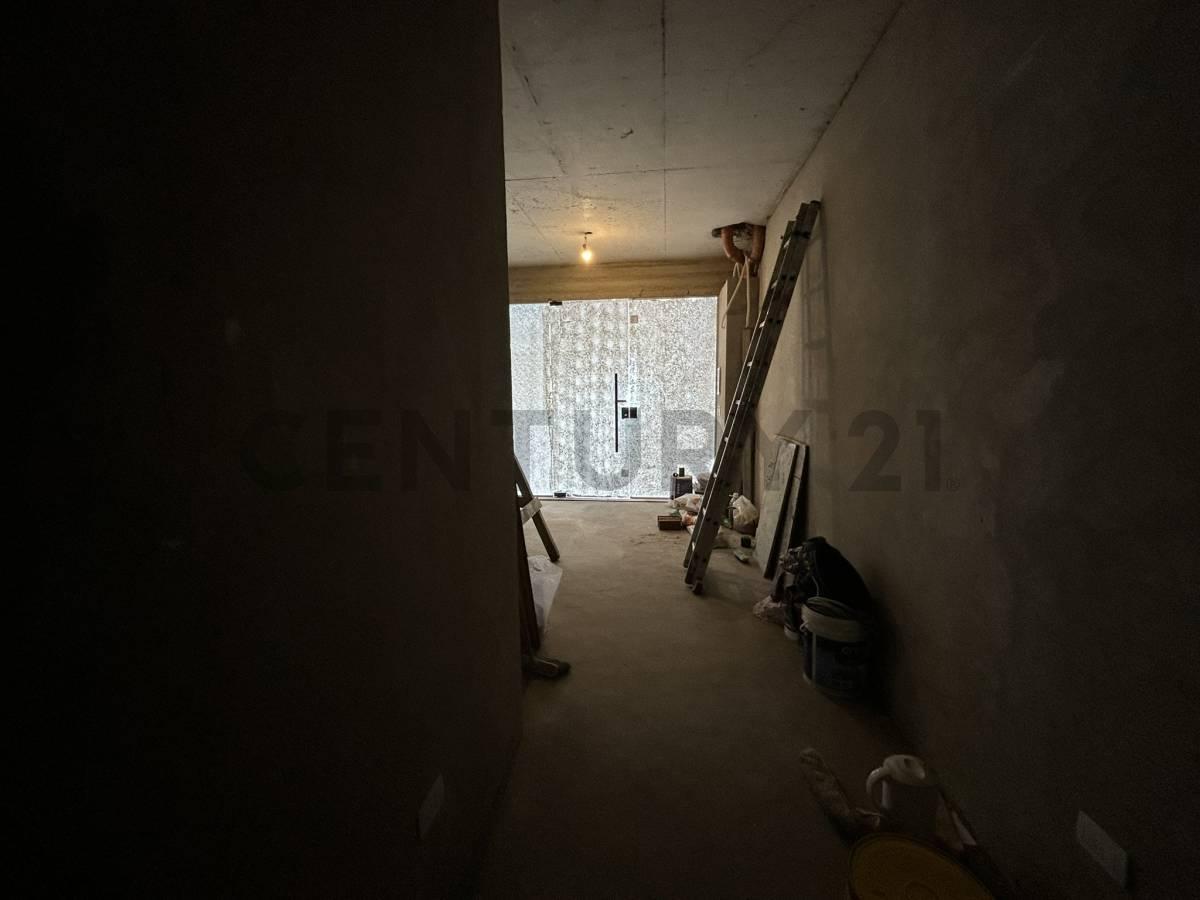 ALQUILER LOCAL COMERCIAL SAAVEDRA — foto 1