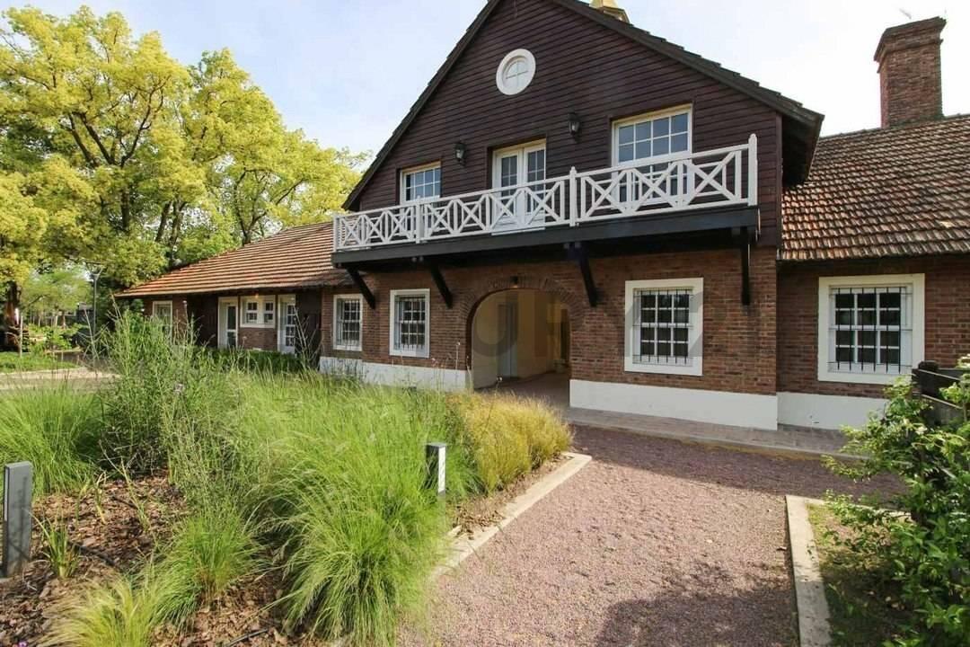 Venta LOTE ALMAHUE PILAR EXCLUSIVO — foto 1