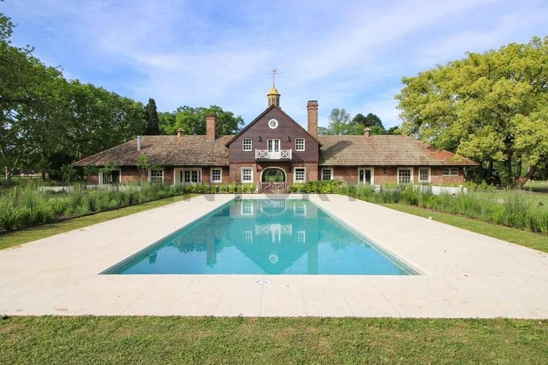 Venta LOTE ALMAHUE PILAR EXCLUSIVO Consultar permuta — foto 1