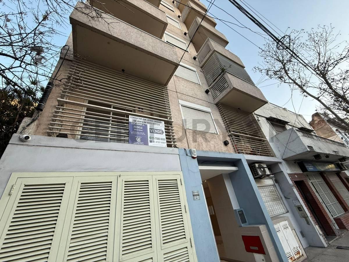 Venta Departamento 2 Ambientes Flores 42 m2 Amenities con RENTA — foto 1