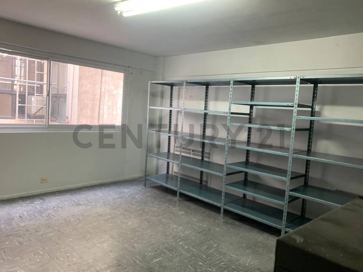 Venta 0 Alquiler Oficina 22 m2 Paraguay 1200 Tribunales (办公室售价 22 平方米,巴拉圭 1200 CABA) — foto 1
