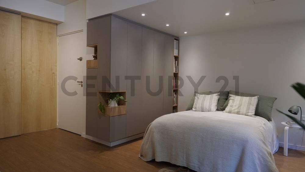 Venta Departamento Monoambiente Quilmes Centro Cochera Balcon Amenities — foto 1