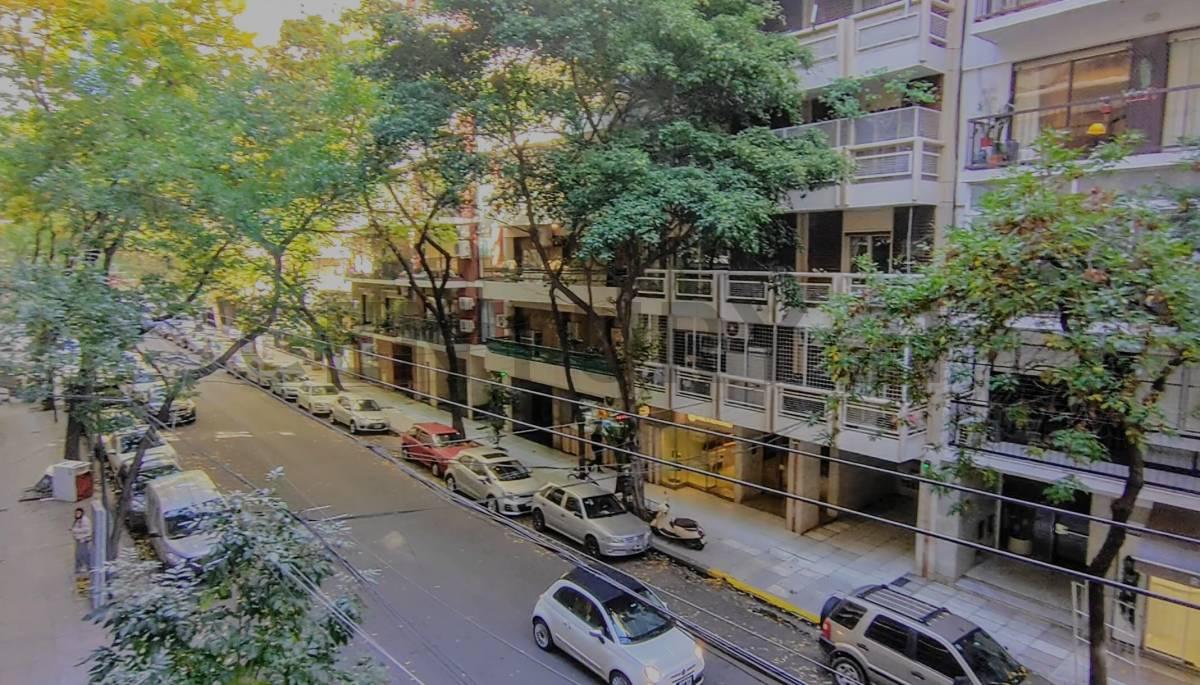 VENTA DEPARTAMENTO 3 AMBIENTES CON DEPENDENCIA BALCÓN A ESTRENAR AMENITIES PALERMO — foto 1