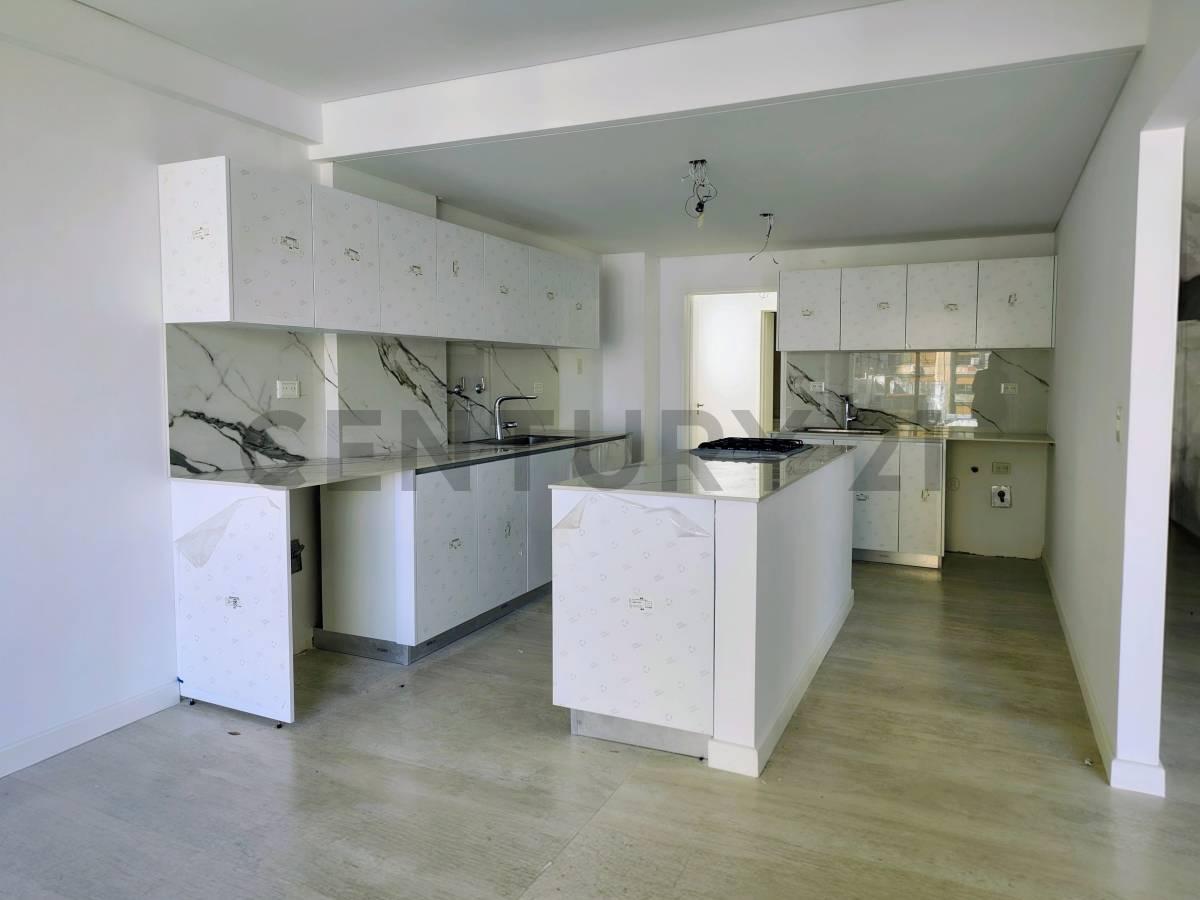 VENTA DEPARTAMENTO 4 AMBIENTES EN PALERMO CHICO DEPENDENCIA BALCON TERRAZA PISO COMPLETO A ESTRENAR — foto 1