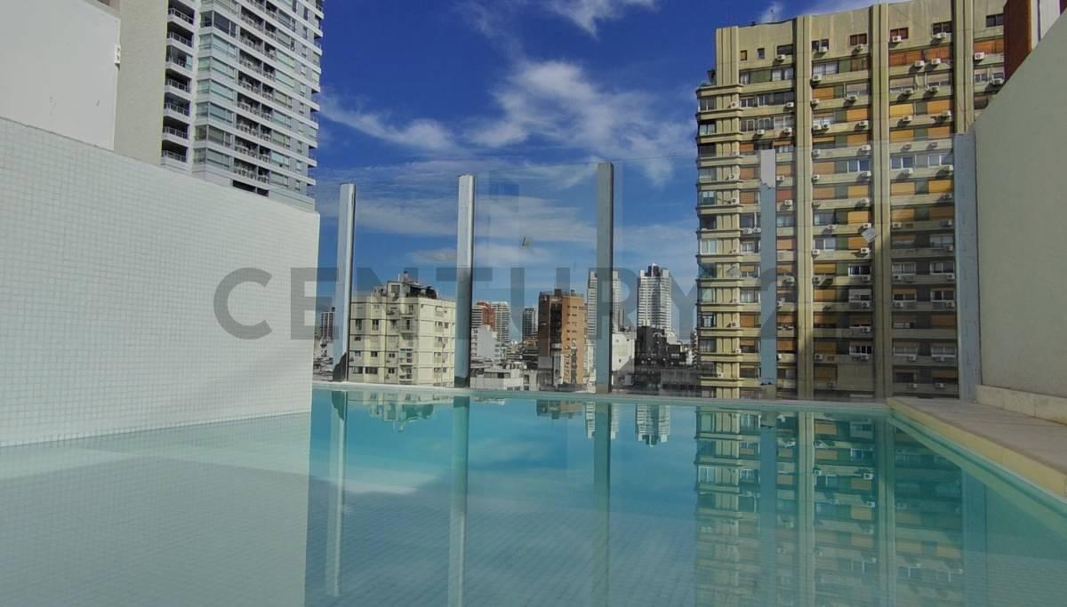 VENTA SEMIPISO 3 AMBIENTES EN PALERMO CHICO + COCHERA DEPENDENCIA, BALCON A ESTRENAR — foto 1